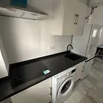 Apartamentos Escala 2 En Sevilla