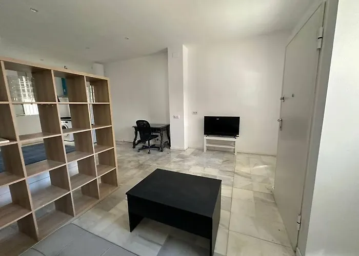 Apartamentos Escala 2 En Sevilla