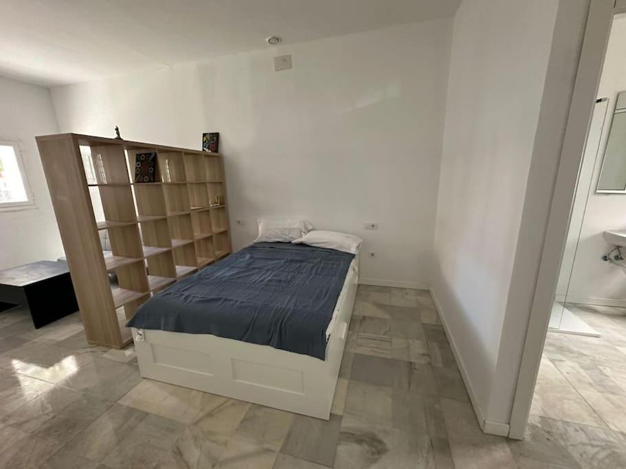 Escala 2 En Appartement